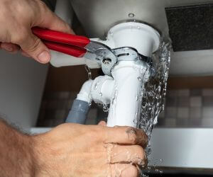 About Emergency plumbing pros Timberlake, NC